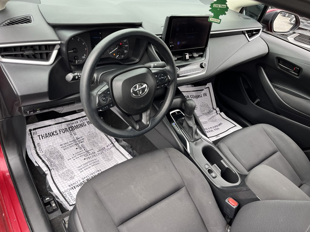 2024 Toyota Corolla Image 9