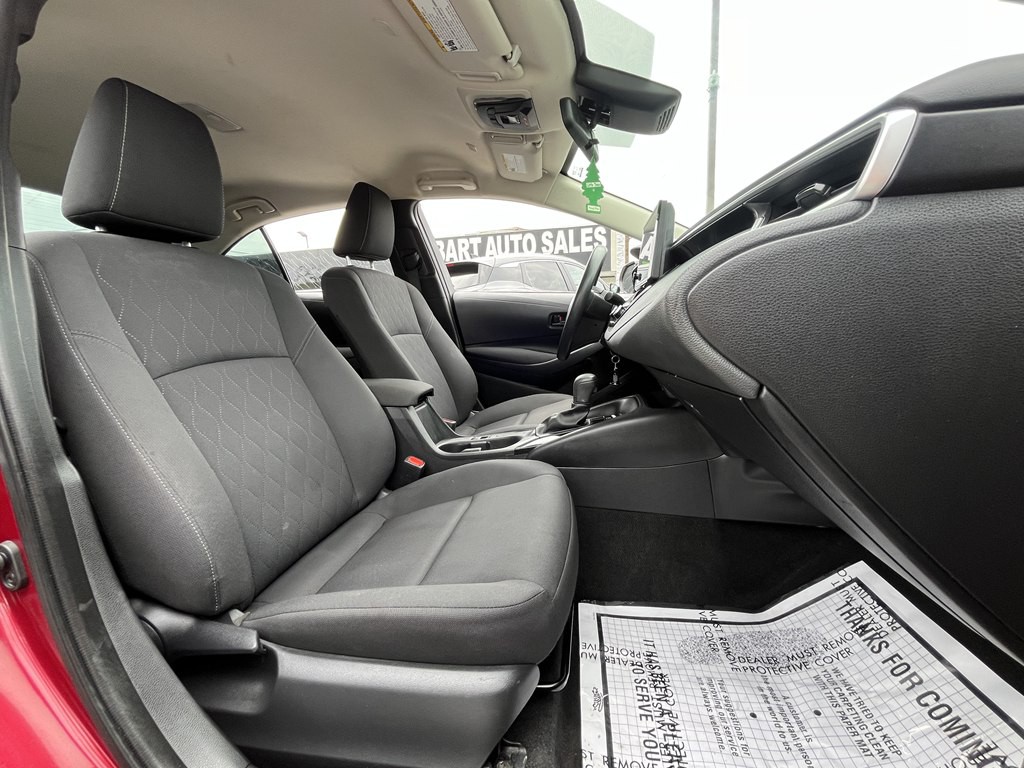 2024 Toyota Corolla Image 10