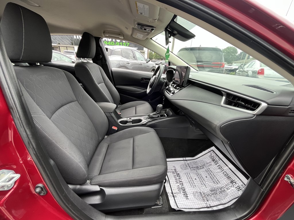2024 Toyota Corolla Image 11