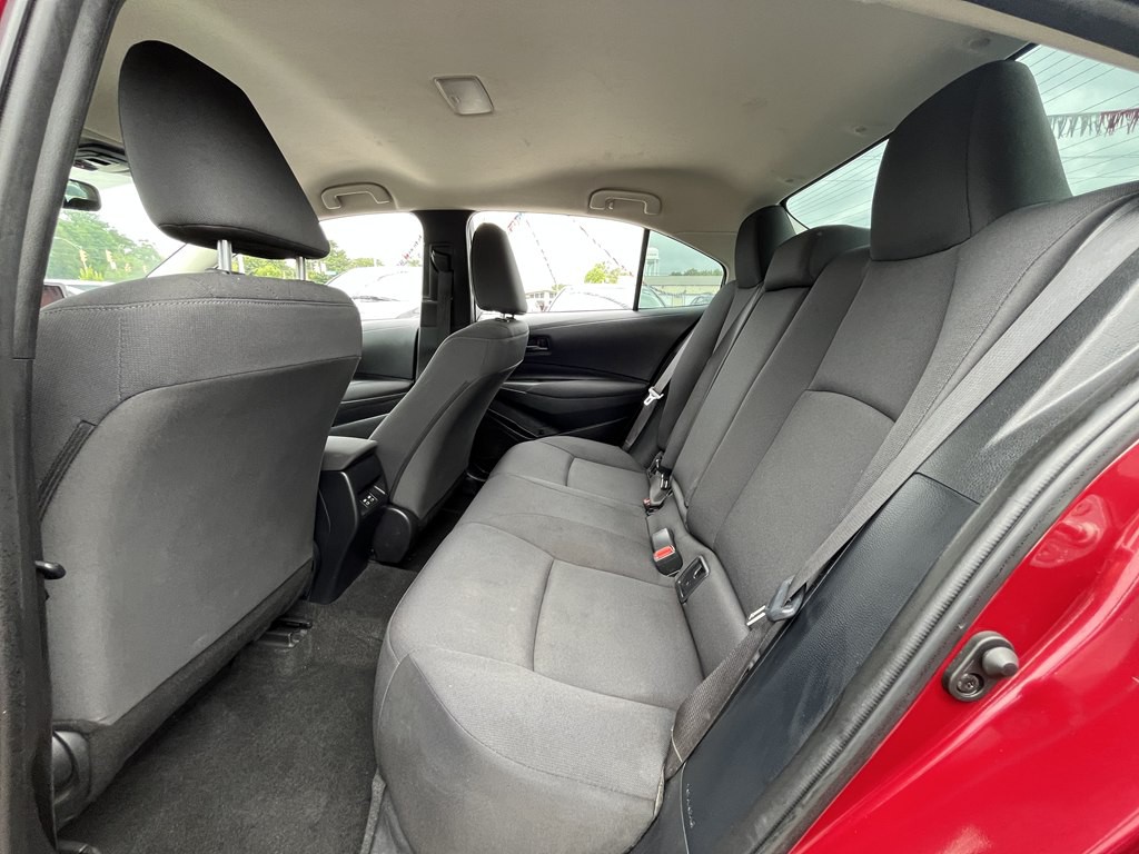 2024 Toyota Corolla Image 12