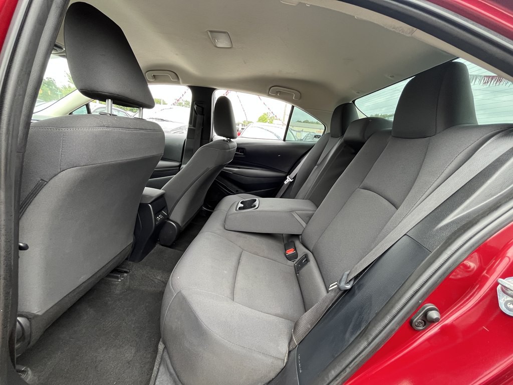 2024 Toyota Corolla Image 13