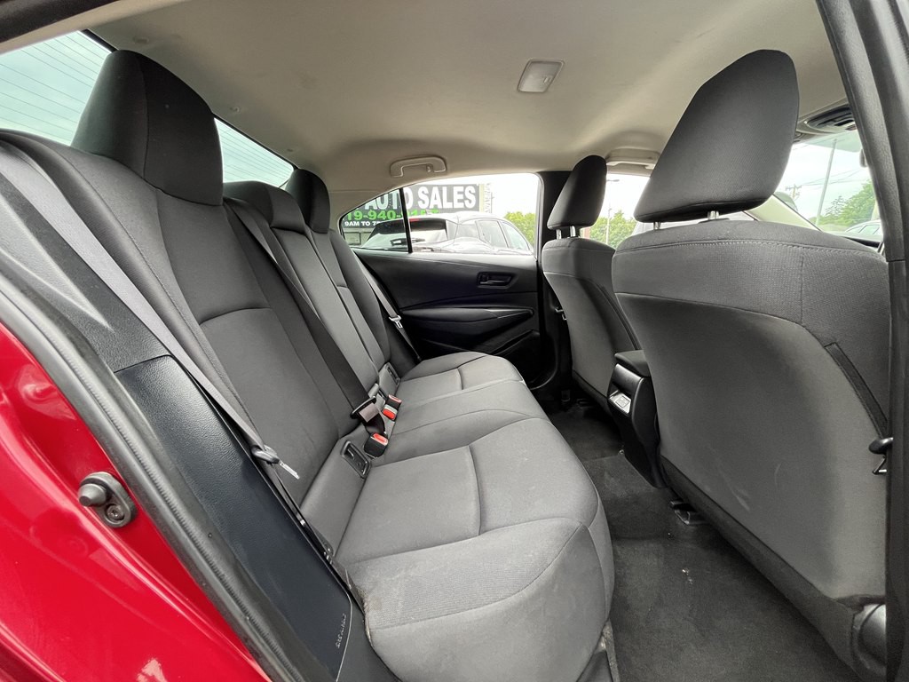 2024 Toyota Corolla Image 15