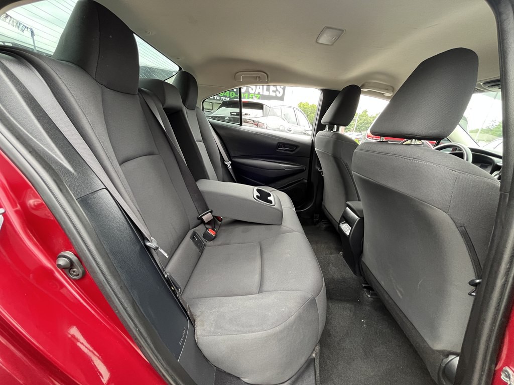 2024 Toyota Corolla Image 16
