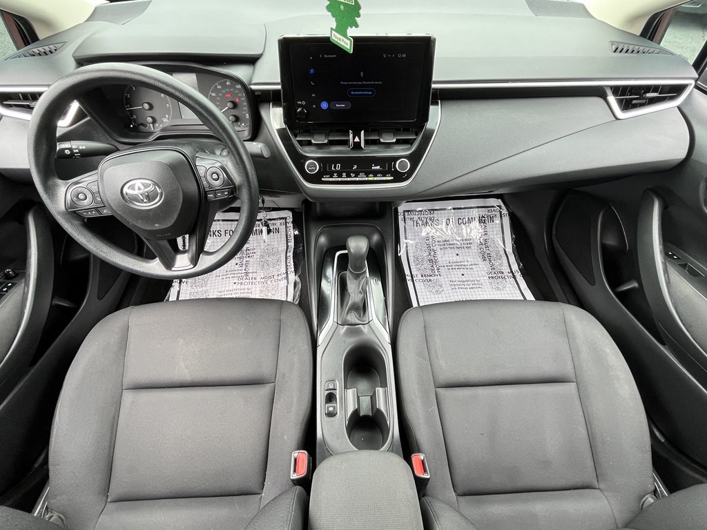 2024 Toyota Corolla Image 18