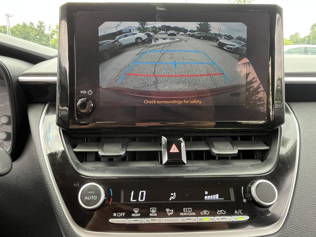 2024 Toyota Corolla Image 19