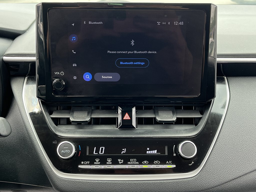 2024 Toyota Corolla Image 20