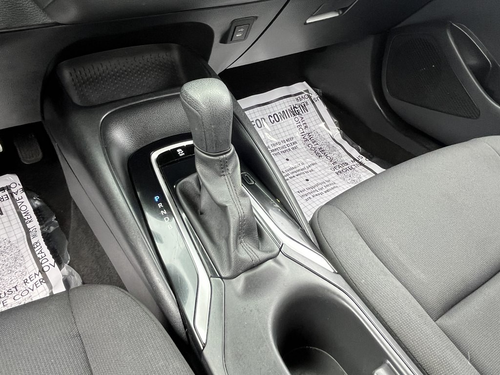 2024 Toyota Corolla Image 21