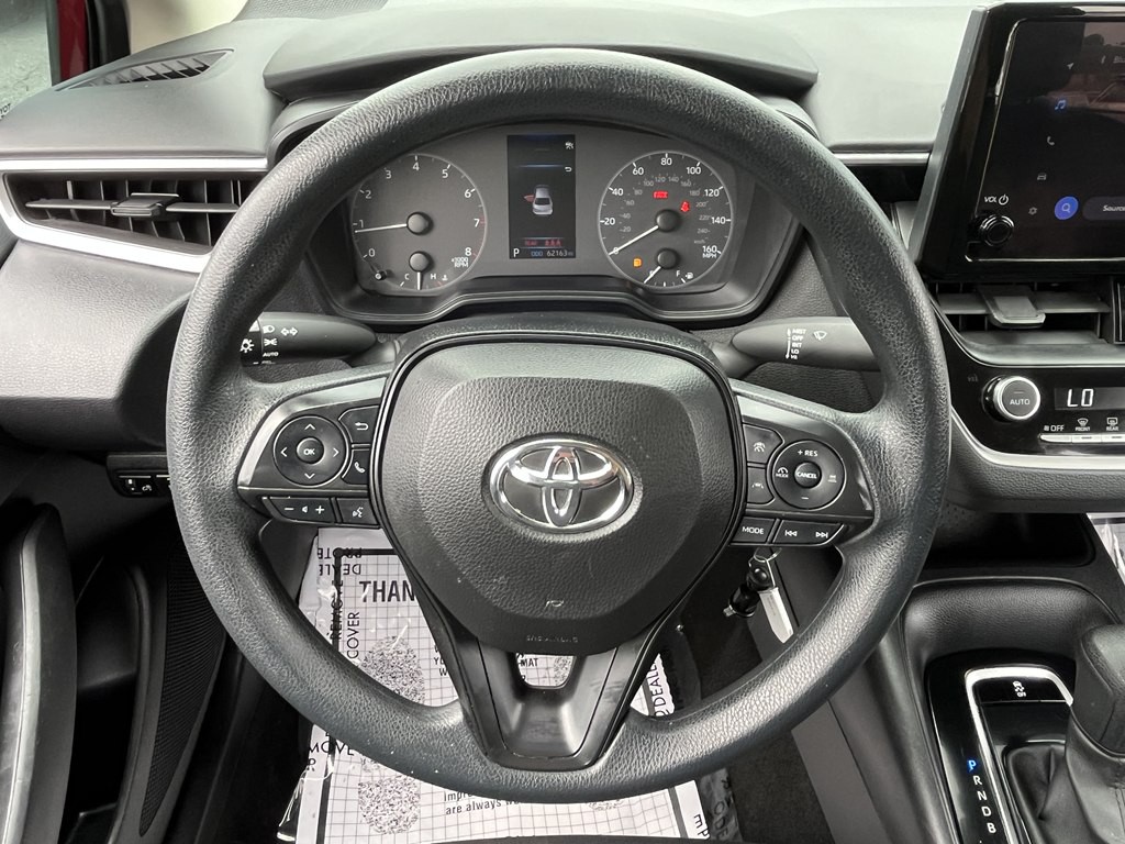 2024 Toyota Corolla Image 23