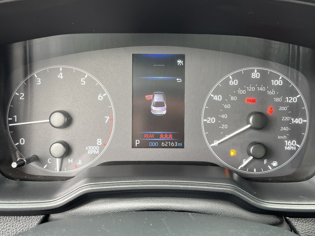 2024 Toyota Corolla Image 24