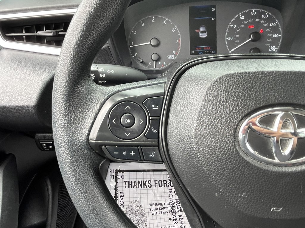 2024 Toyota Corolla Image 27