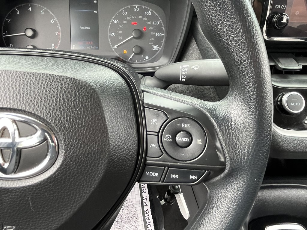 2024 Toyota Corolla Image 28