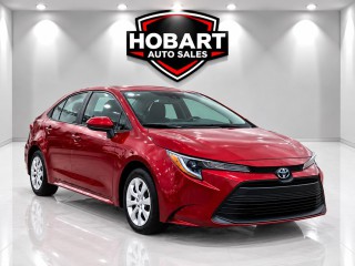 Image for 2024 Toyota Corolla LE ID: 7582928