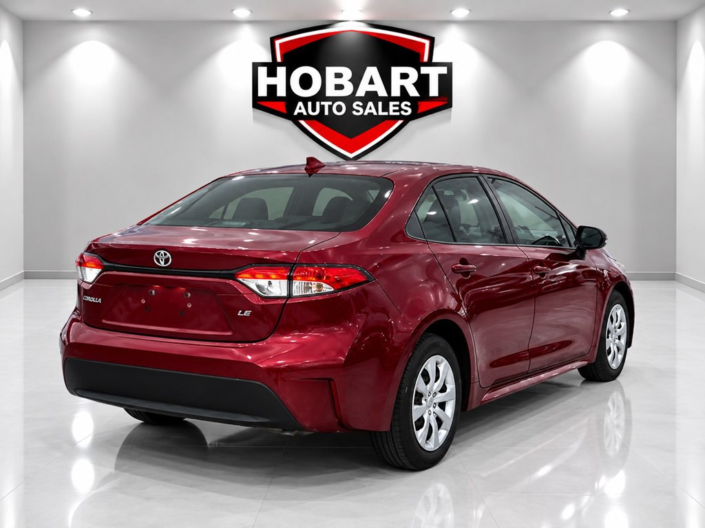 2024 Toyota Corolla Image 6