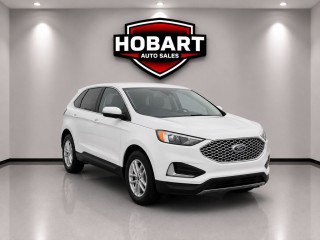 Image for 2024 Ford Edge SEL ID: 7591710