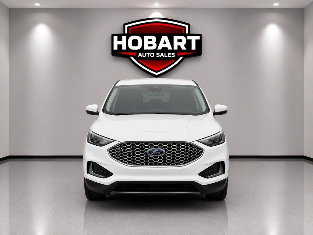 2024 Ford Edge Image 2