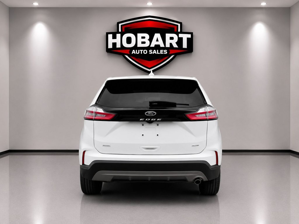 2024 Ford Edge Image 5