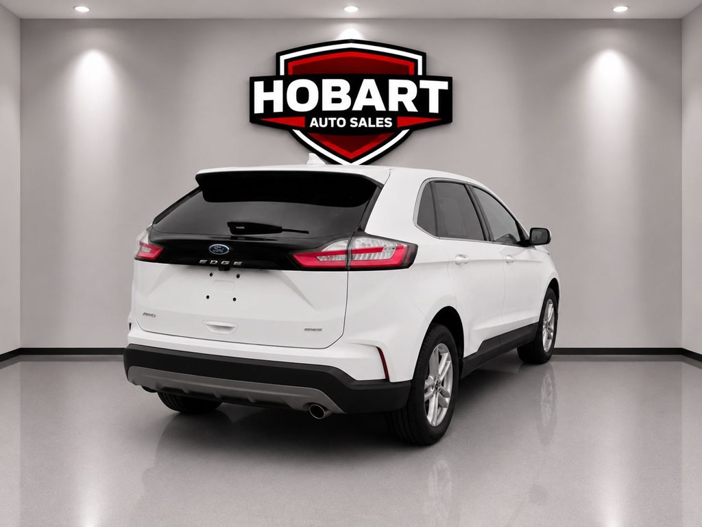 2024 Ford Edge Image 6
