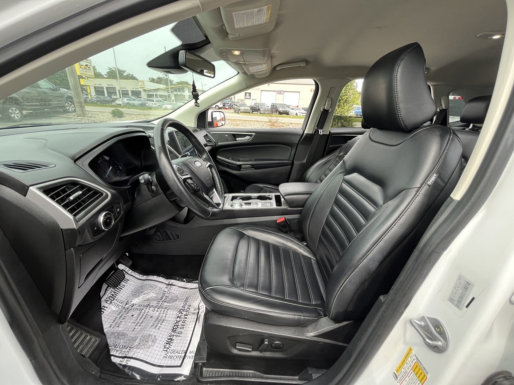 2024 Ford Edge Image 8