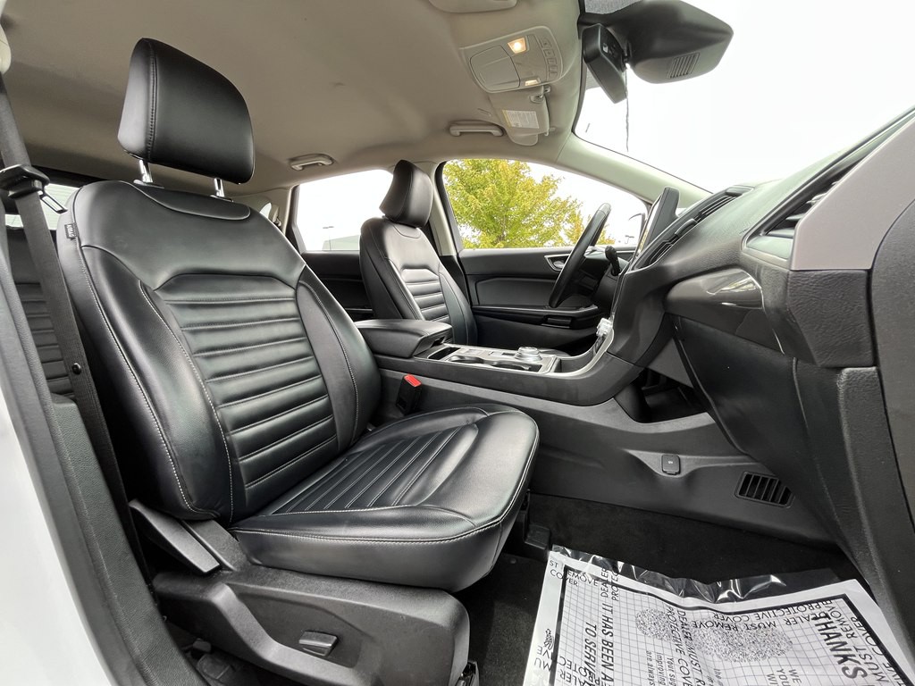 2024 Ford Edge Image 10