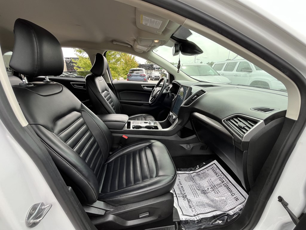 2024 Ford Edge Image 11