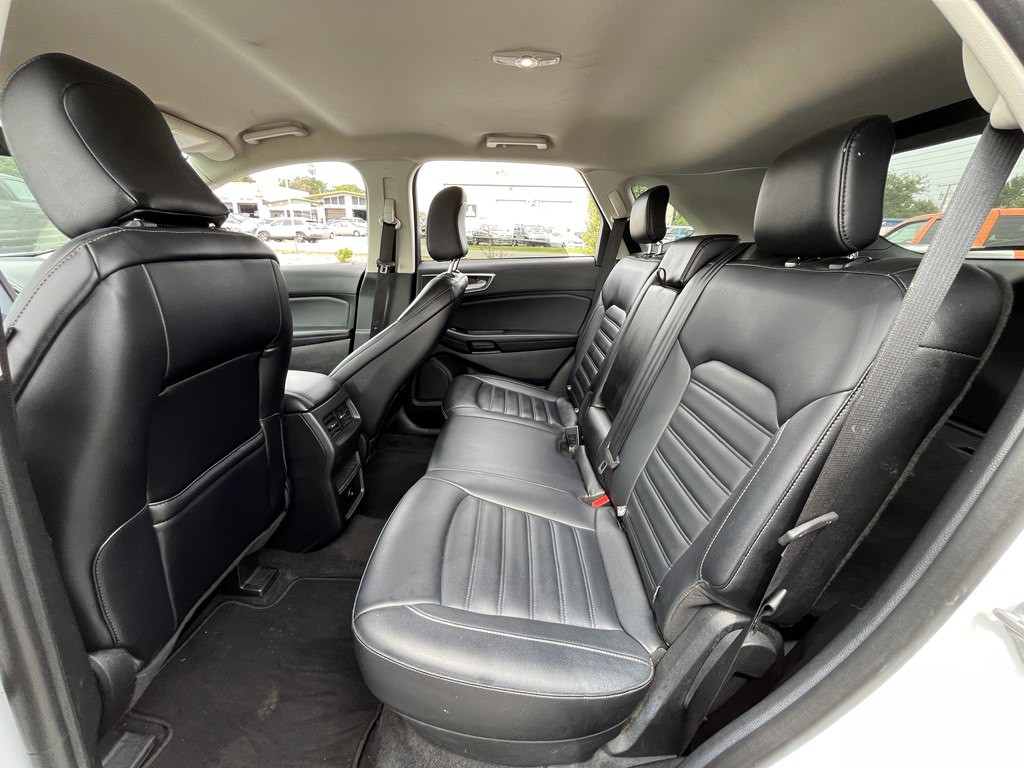 2024 Ford Edge Image 12