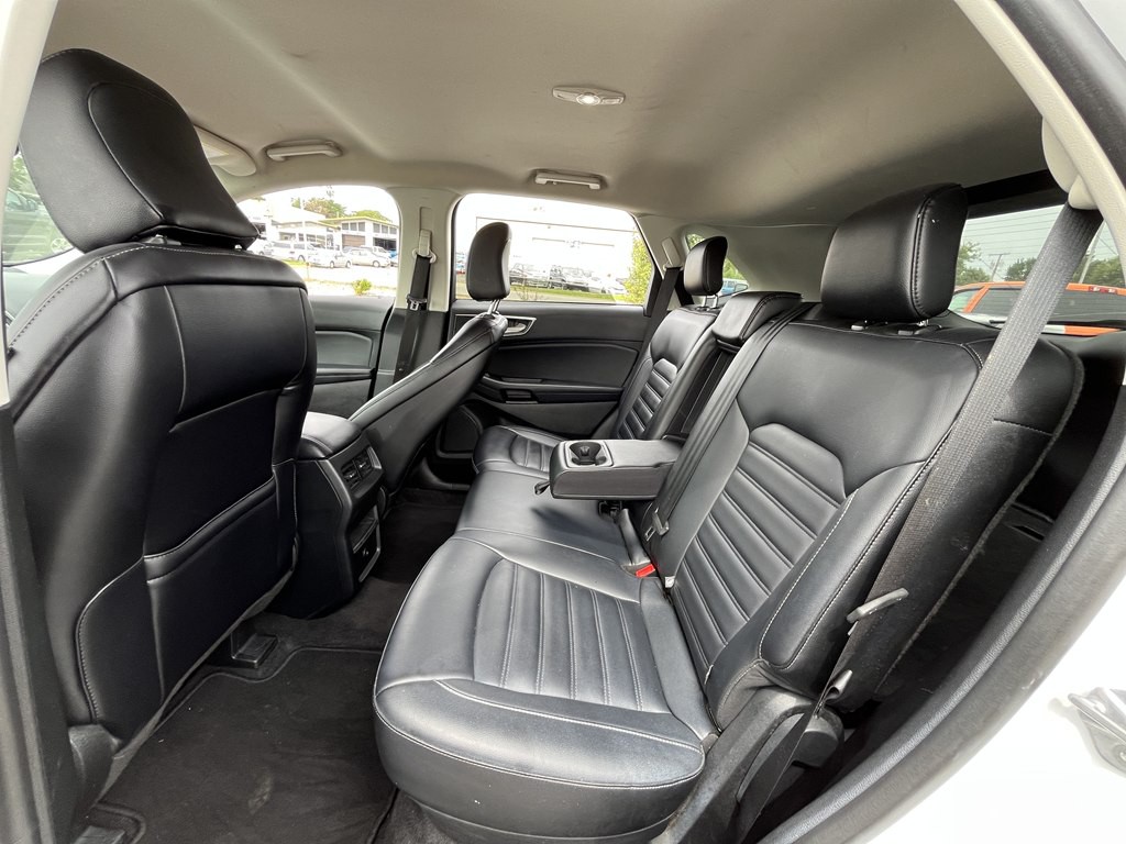 2024 Ford Edge Image 13