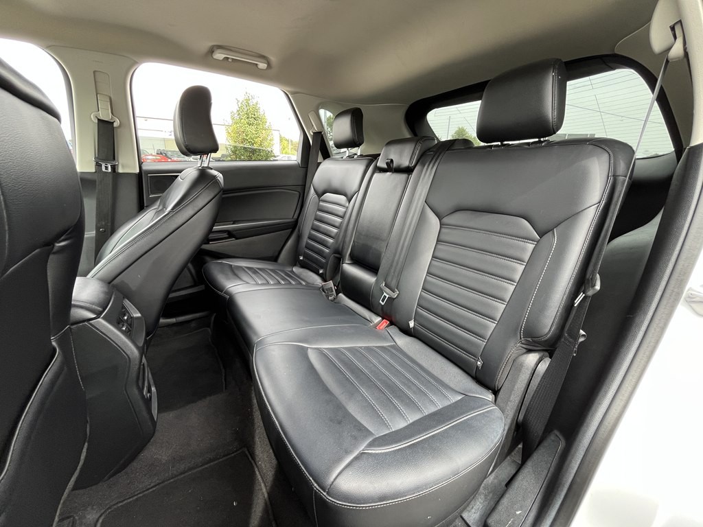 2024 Ford Edge Image 14