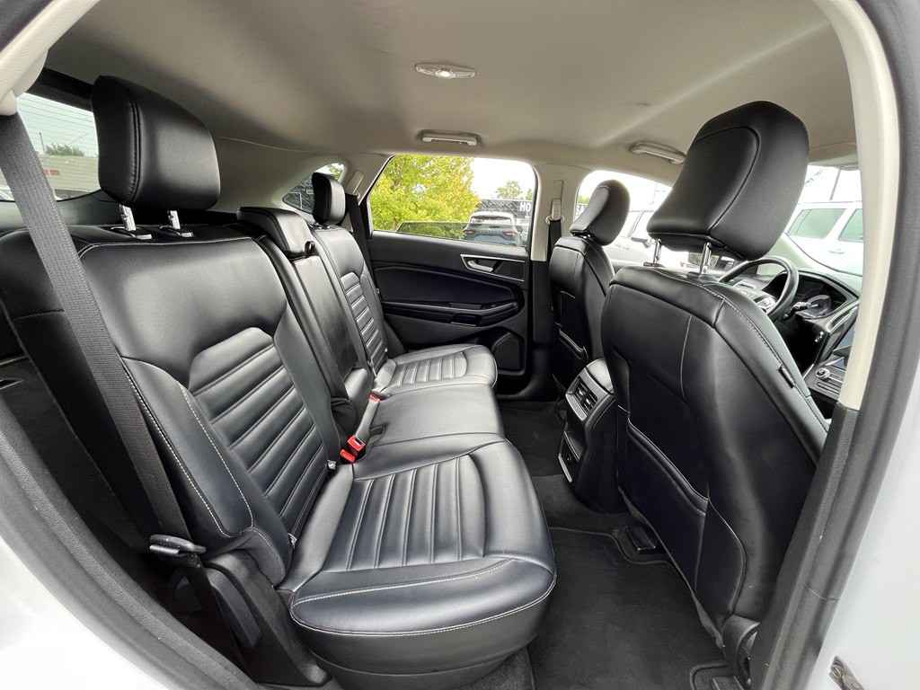 2024 Ford Edge Image 15