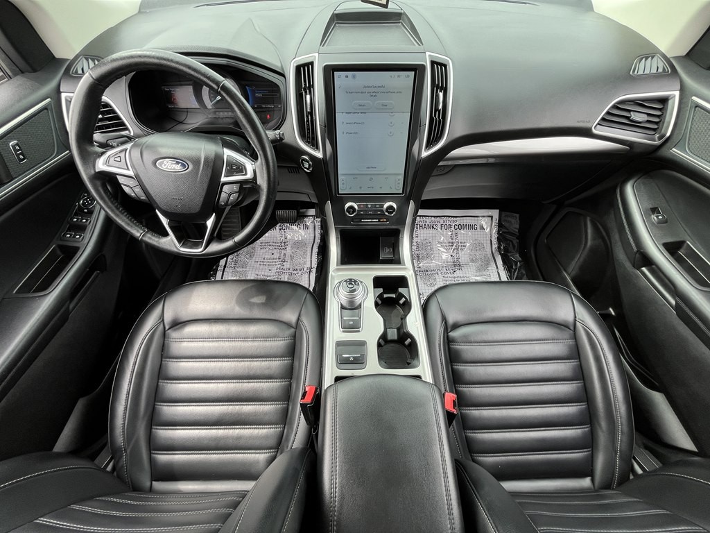 2024 Ford Edge Image 18
