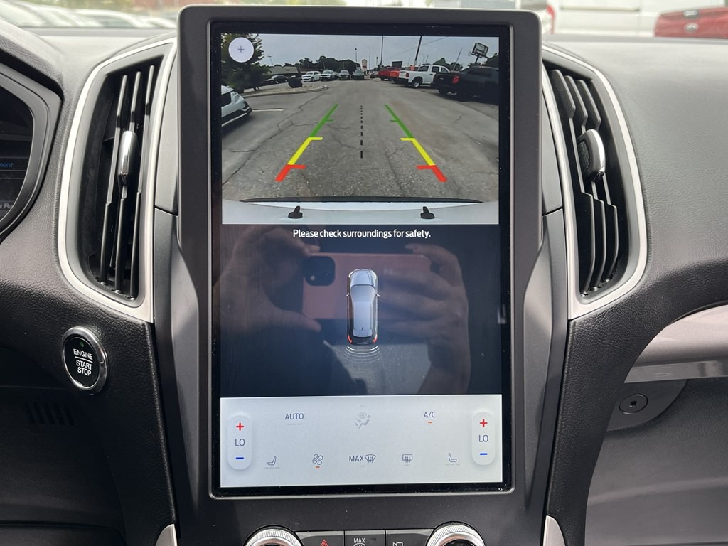 2024 Ford Edge Image 19