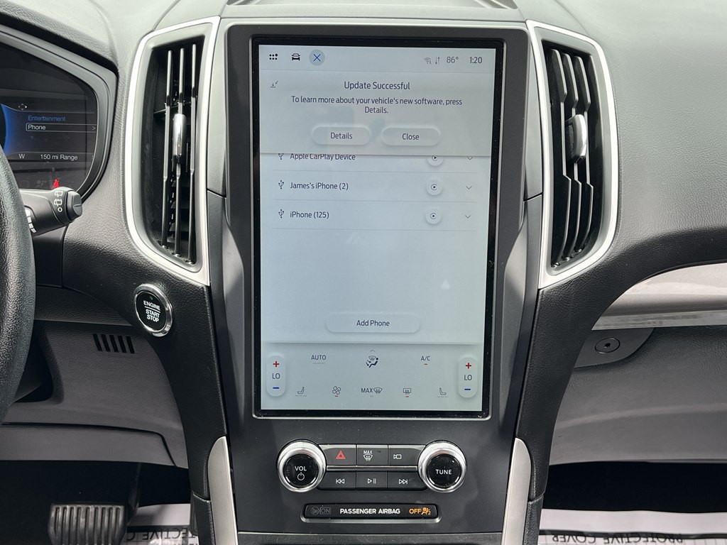2024 Ford Edge Image 20