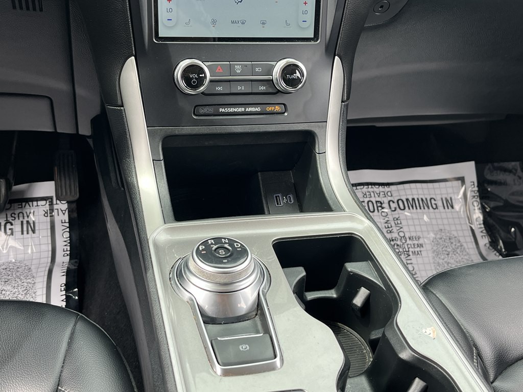 2024 Ford Edge Image 21