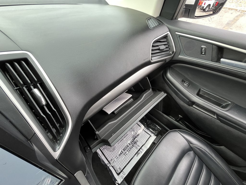 2024 Ford Edge Image 22