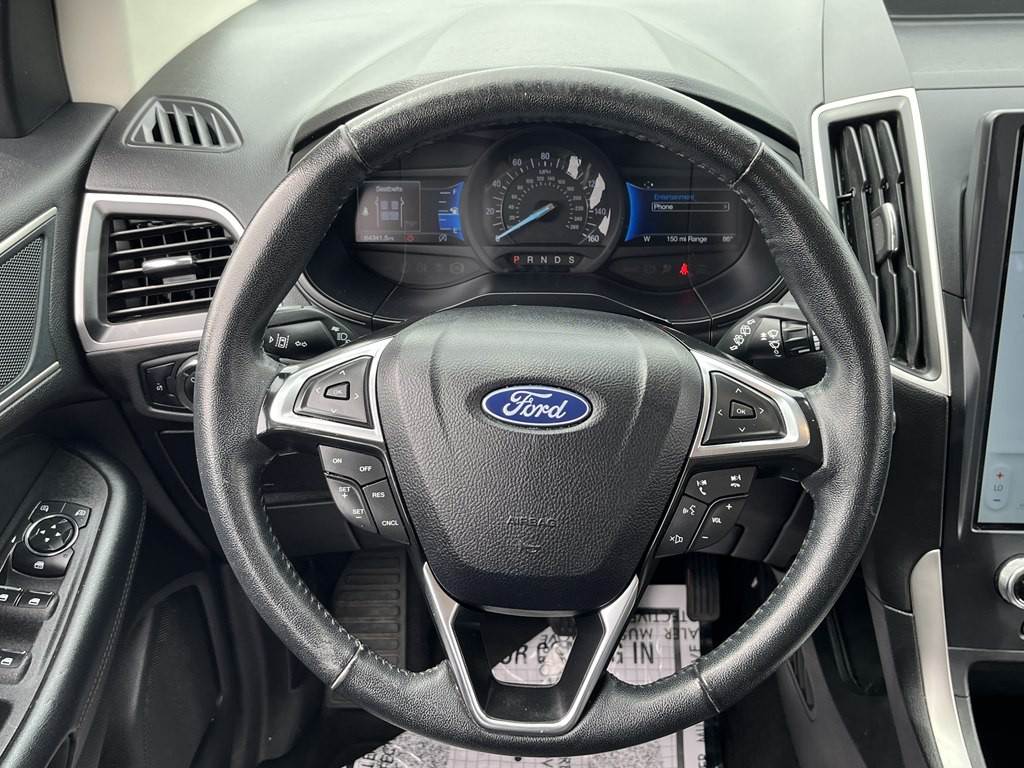 2024 Ford Edge Image 23
