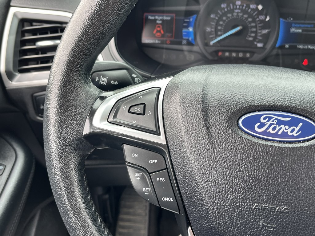 2024 Ford Edge Image 27