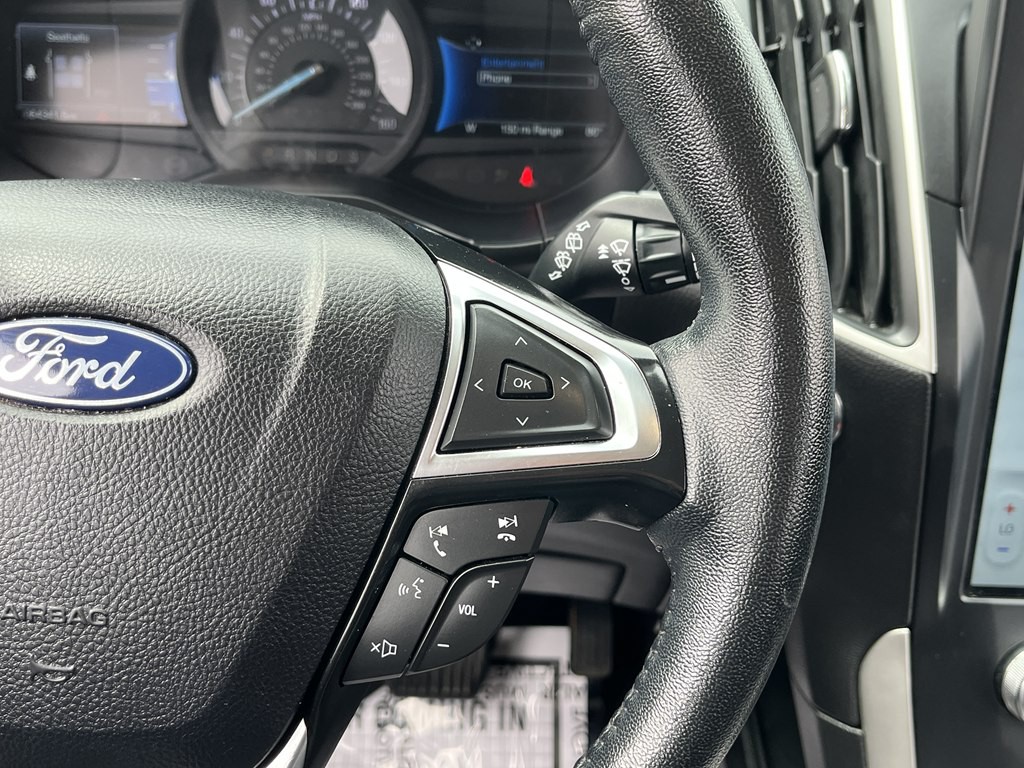 2024 Ford Edge Image 28
