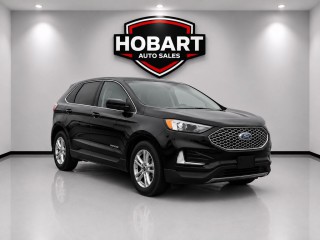 Image for 2024 Ford Edge SEL ID: 7591714