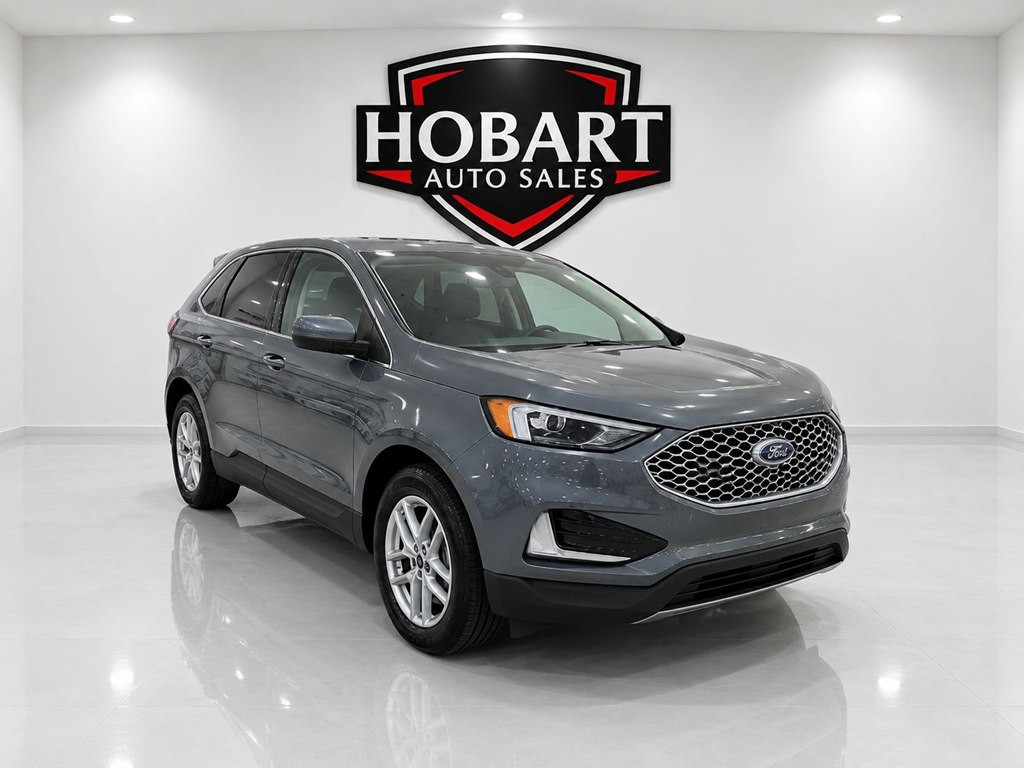 2024 Ford Edge Image 1