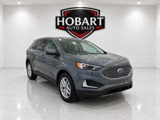 Image for 2024 Ford Edge SEL ID: 7591720
