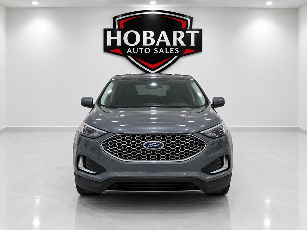 2024 Ford Edge Image 2