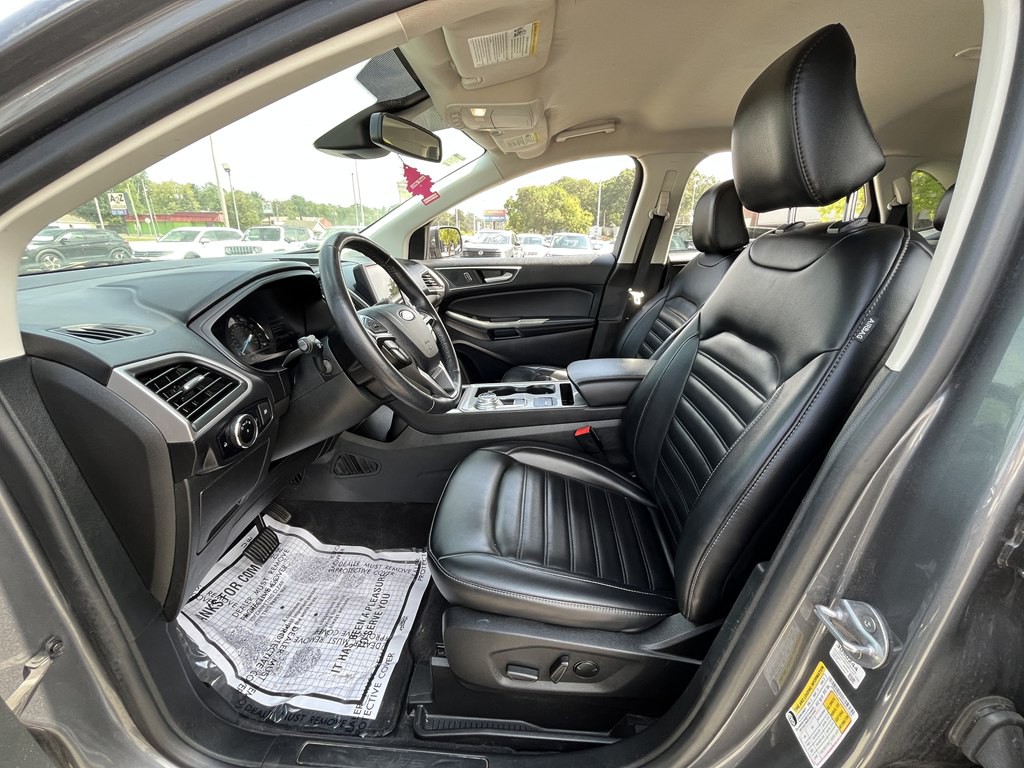 2024 Ford Edge Image 8