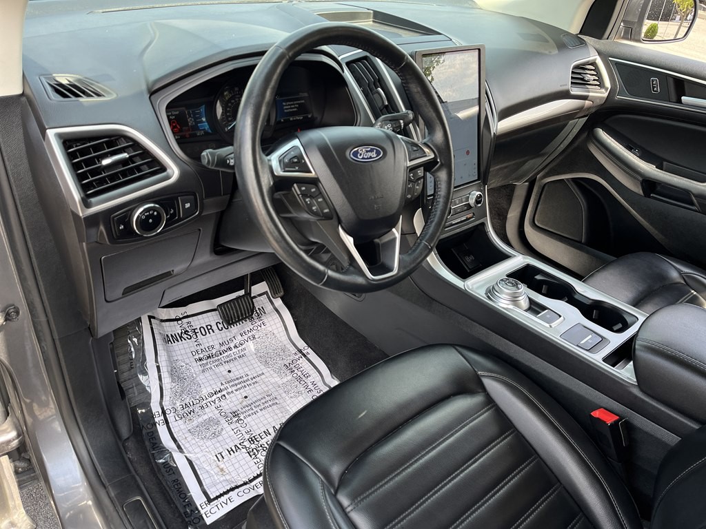 2024 Ford Edge Image 9