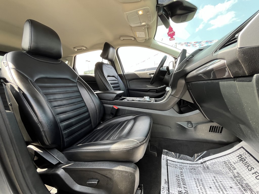 2024 Ford Edge Image 11