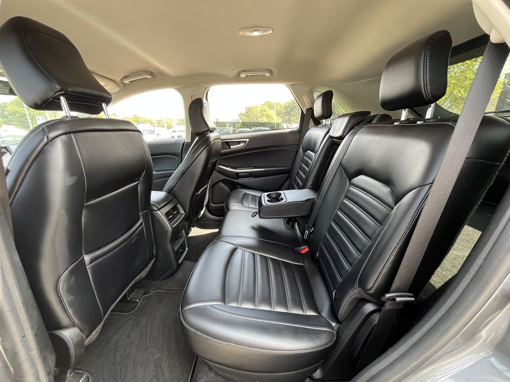 2024 Ford Edge Image 12