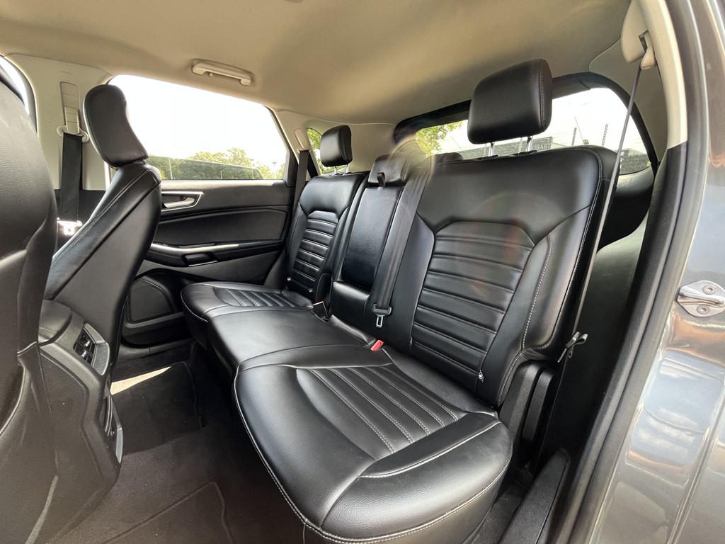 2024 Ford Edge Image 13