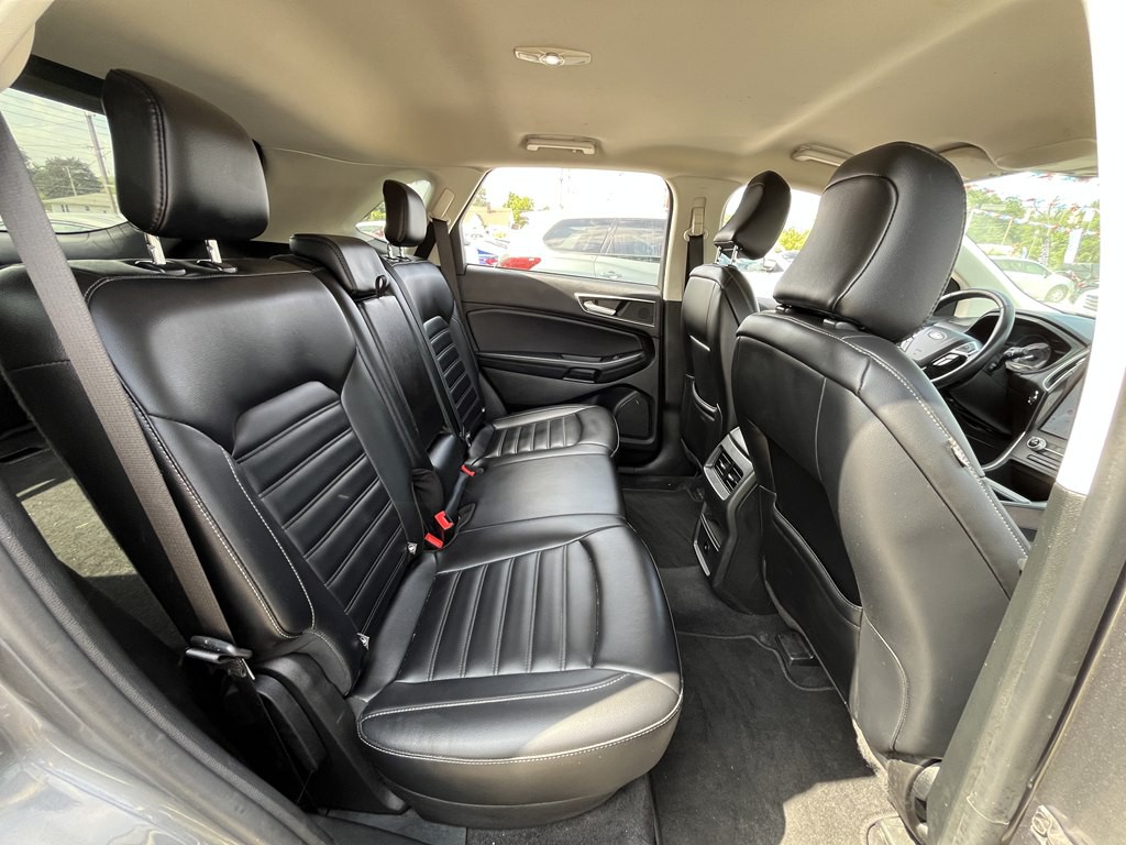 2024 Ford Edge Image 14