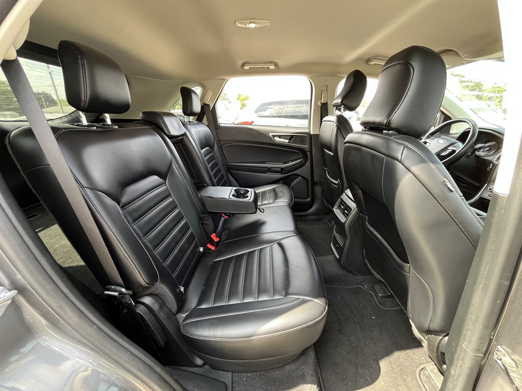 2024 Ford Edge Image 15