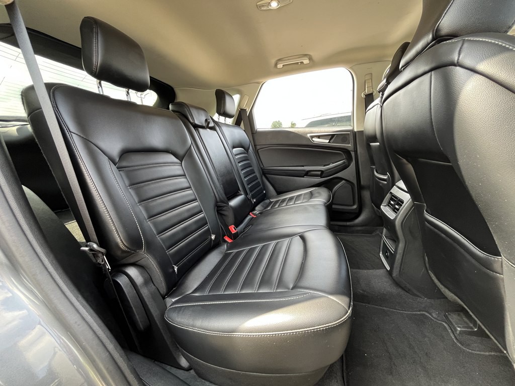 2024 Ford Edge Image 16