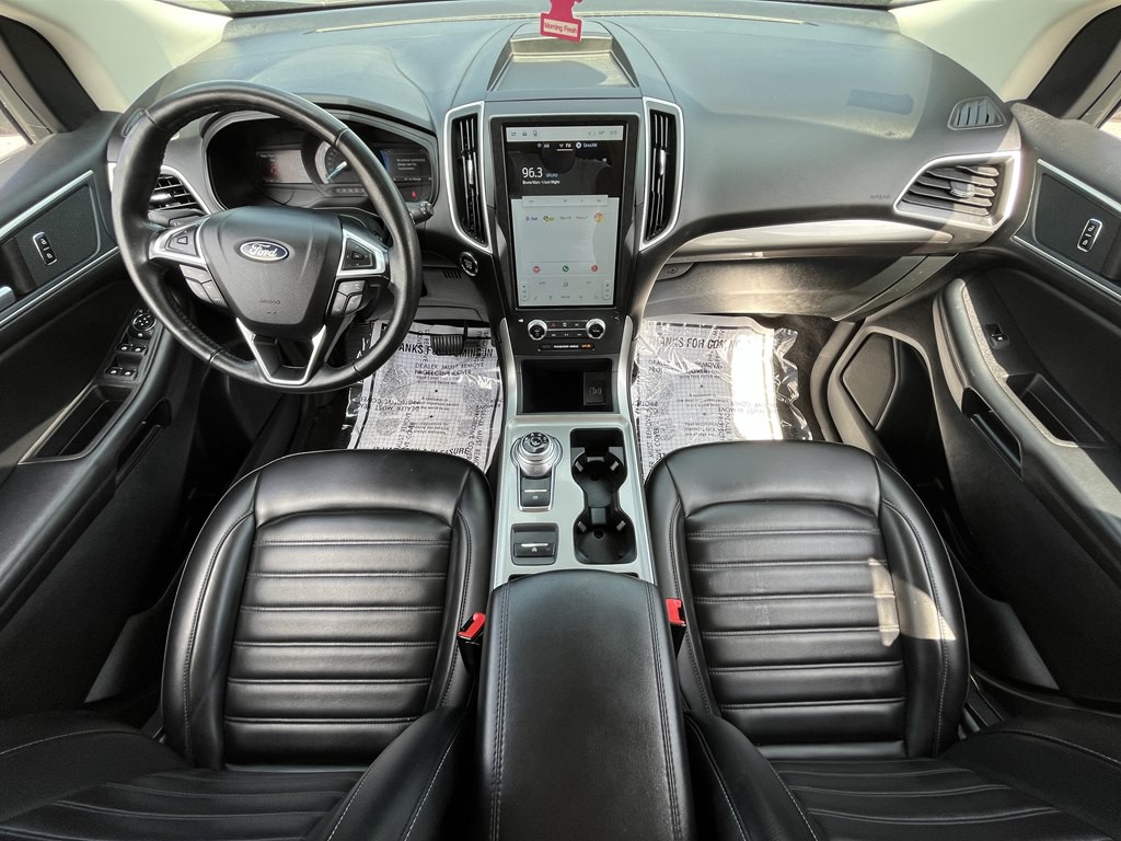 2024 Ford Edge Image 17