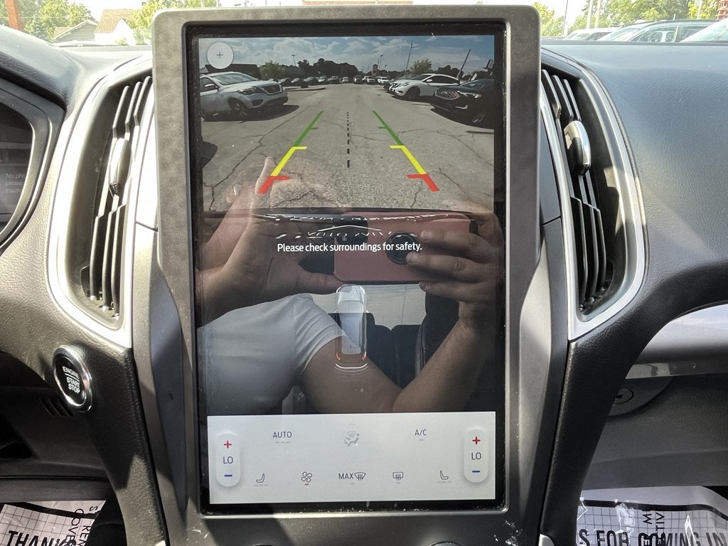 2024 Ford Edge Image 18